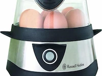 Russell hobbs eierkoker stylo 14048-56 - afbeelding 2 van  2