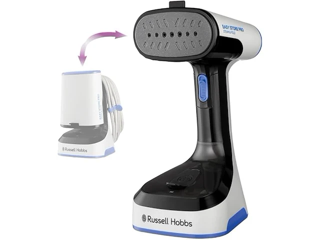Russell hobbs kledingstomer - afbeelding 1 van  6