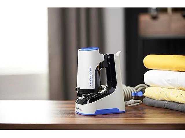 Russell hobbs kledingstomer - afbeelding 3 van  6
