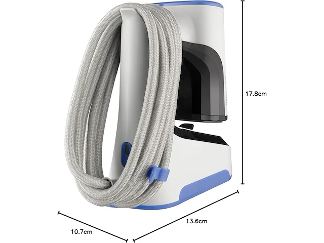 Russell hobbs kledingstomer - afbeelding 6 van  6