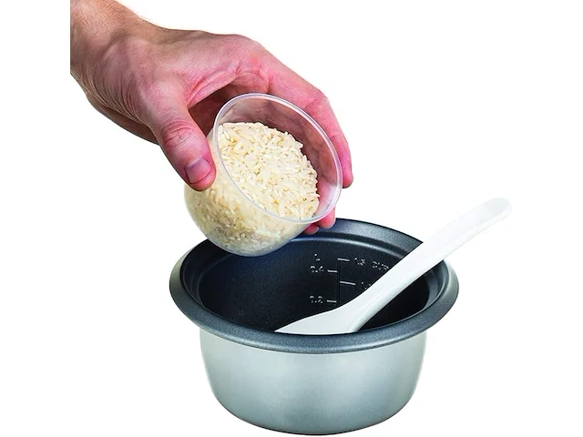 Russell hobbs mini rijstkoker - afbeelding 2 van  6