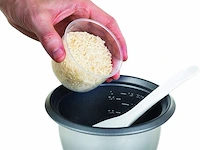 Russell hobbs mini rijstkoker - afbeelding 2 van  6