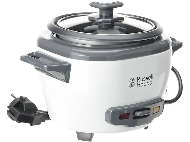 Russell hobbs mini rijstkoker - afbeelding 3 van  6