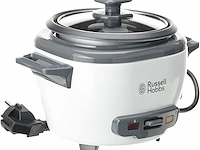 Russell hobbs mini rijstkoker - afbeelding 3 van  6