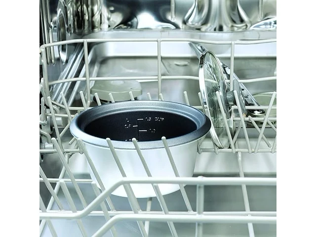 Russell hobbs mini rijstkoker - afbeelding 6 van  6