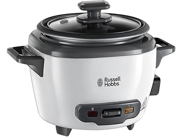 Russell hobbs rijstkoker mini - afbeelding 1 van  4