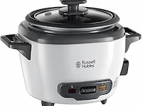 Russell hobbs rijstkoker mini - afbeelding 1 van  4