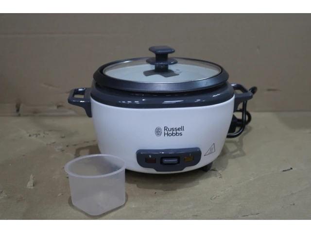 Russell hobbs rijstkoker mini - afbeelding 2 van  4
