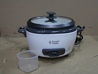 Russell hobbs rijstkoker mini - afbeelding 2 van  4