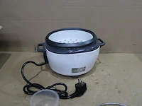 Russell hobbs rijstkoker mini - afbeelding 4 van  4