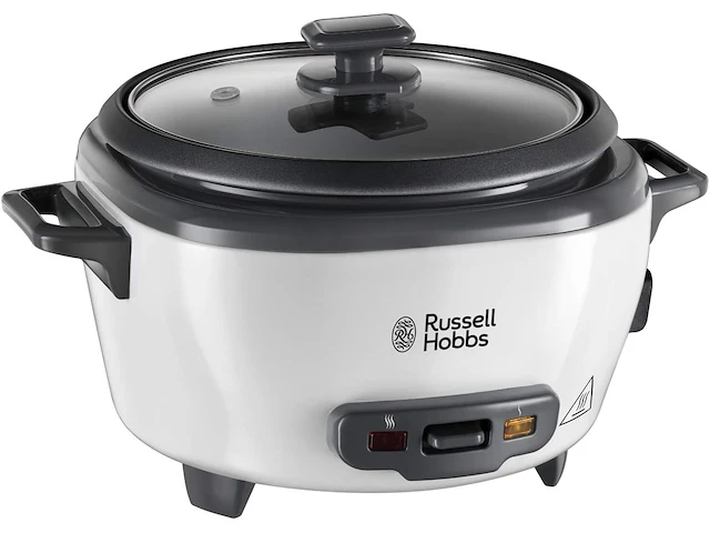 Russell hobbs rijstkoker/slowcooker - afbeelding 2 van  5
