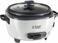 Russell hobbs rijstkoker/slowcooker - afbeelding 2 van  5