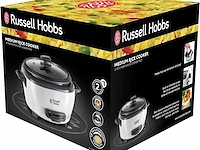 Russell hobbs rijstkoker/slowcooker - afbeelding 4 van  5