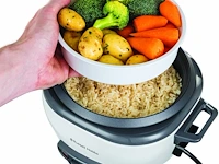 Russell hobbs rijstkoker/slowcooker - afbeelding 5 van  5