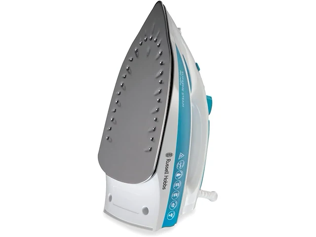 Russell hobbs stoomstrijkijzer - afbeelding 3 van  5