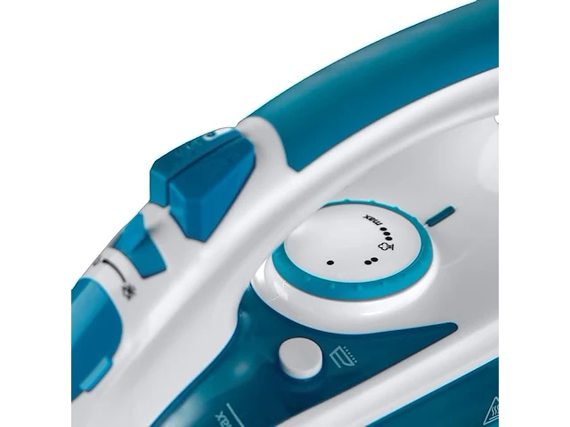 Russell hobbs stoomstrijkijzer - afbeelding 4 van  5