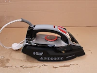 Russell hobbs stoomstrijkijzer - afbeelding 2 van  4