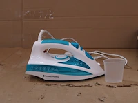 Russell hobbs stoomstrijkijzer - afbeelding 2 van  4