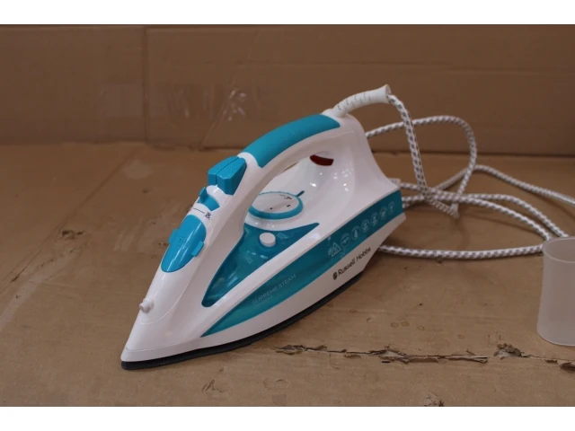 Russell hobbs stoomstrijkijzer - afbeelding 3 van  4