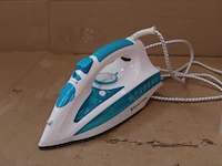 Russell hobbs stoomstrijkijzer - afbeelding 3 van  4