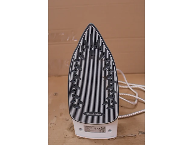 Russell hobbs stoomstrijkijzer - afbeelding 4 van  4