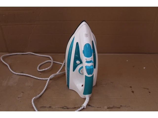 Russell hobbs stoomstrijkijzer - afbeelding 2 van  4