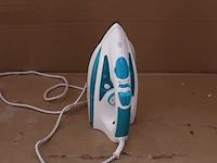Russell hobbs stoomstrijkijzer - afbeelding 2 van  4