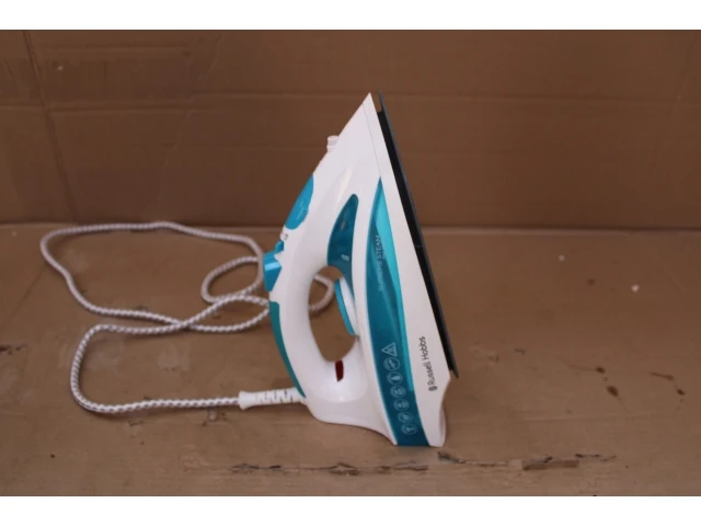 Russell hobbs stoomstrijkijzer - afbeelding 3 van  4