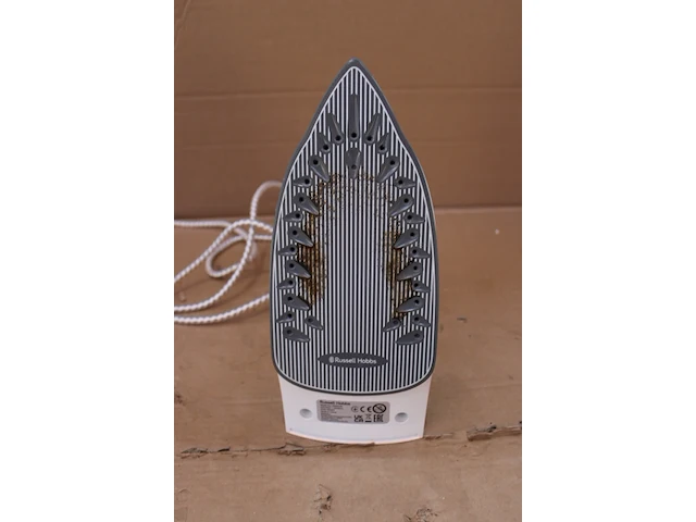 Russell hobbs stoomstrijkijzer - afbeelding 4 van  4