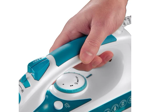 Russell hobbs stoomstrijkijzer - afbeelding 4 van  4