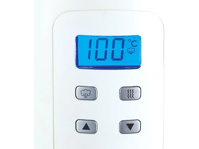 Russell hobbs waterkoker met temperatuurinstelling - afbeelding 4 van  5