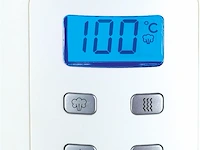 Russell hobbs waterkoker met temperatuurinstelling - afbeelding 4 van  5