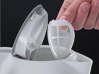 Russell hobbs waterkoker met temperatuurinstelling - afbeelding 5 van  5