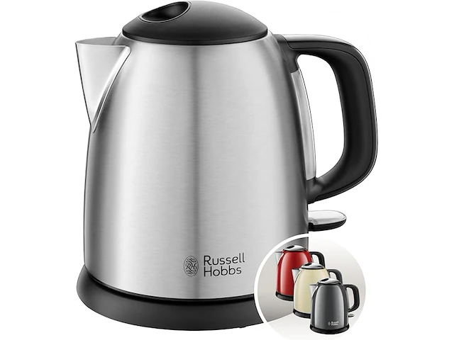 Russell hobbs waterkoker - afbeelding 1 van  4