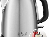 Russell hobbs waterkoker - afbeelding 1 van  4