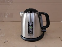 Russell hobbs waterkoker - afbeelding 2 van  4