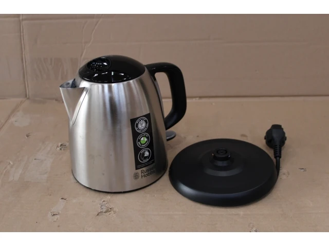 Russell hobbs waterkoker - afbeelding 3 van  4