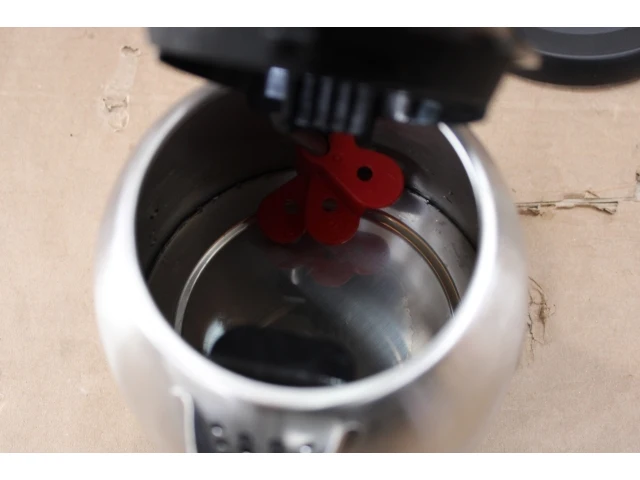 Russell hobbs waterkoker - afbeelding 4 van  4