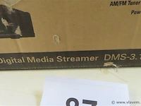 Russound digital media streamer dms-3.1 - afbeelding 4 van  4