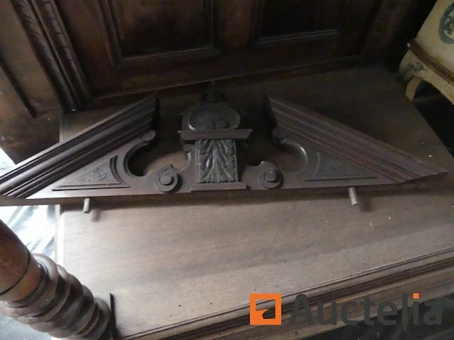 Rustieke houten meubels - afbeelding 1 van  5