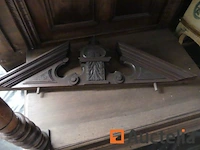 Rustieke houten meubels - afbeelding 1 van  5