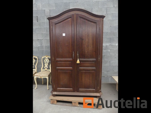 Rustieke houten meubels - afbeelding 2 van  5
