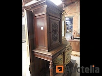 Rustieke houten meubels - afbeelding 3 van  5