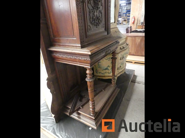 Rustieke houten meubels - afbeelding 5 van  5