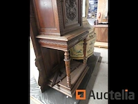 Rustieke houten meubels - afbeelding 5 van  5