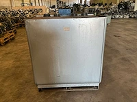 Ruth z-40.21-29 olie opslagtank 1000l met niveaumeting - afbeelding 7 van  12