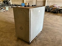 Ruth z-40.21-29 olie opslagtank 1000l met niveaumeting - afbeelding 8 van  12