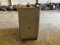 Ruth z-40.21-29 olie opslagtank 1000l met niveaumeting - afbeelding 9 van  12