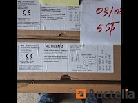 Rutilen z electrode 2,5 mm(nummer 03-008)
