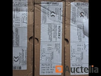 Rutilen z elektrode 20kg 3,25 mm (nummer 03-006)